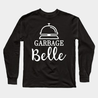 Garbage Belle Long Sleeve T-Shirt
